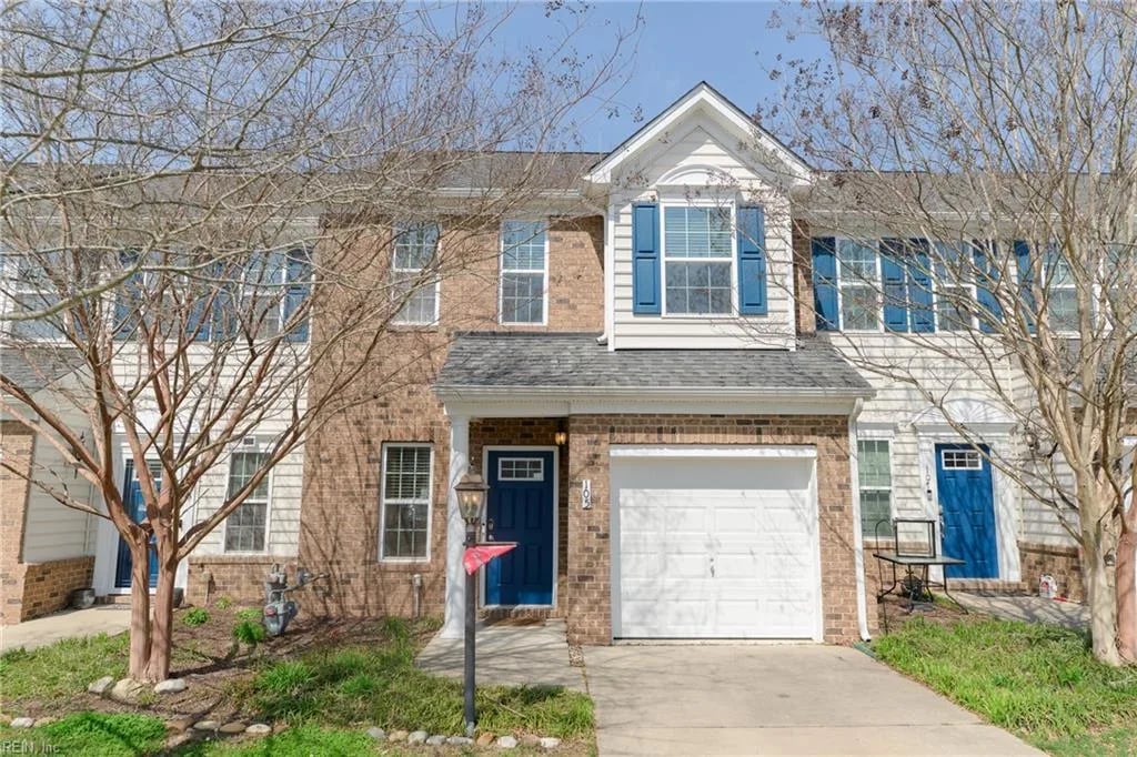 105 Hale CIR, Yorktown — 3 bed Residential, 1,436 sqft