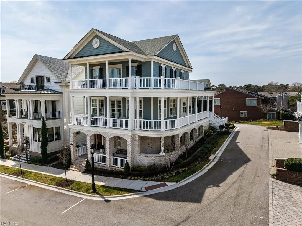 4064 Harlow ST, VIRGINIABEACH VA 23451