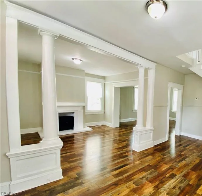 1034 W 35th ST, NORFOLK VA 23508 - Photo 4