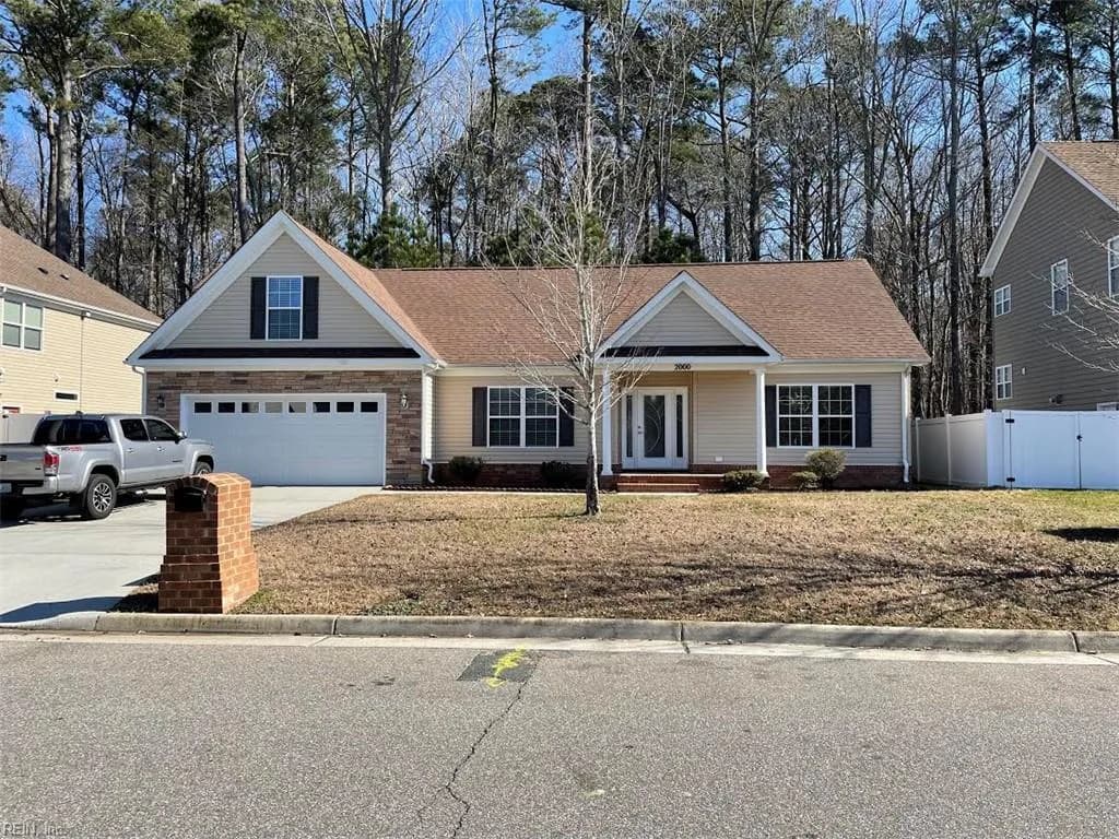 2000 Breck AVE, VIRGINIABEACH VA 23464 - Photo 2