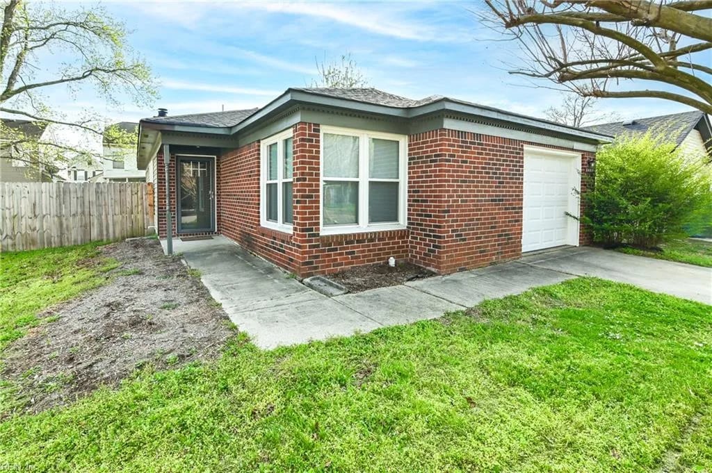 5409 Sweetwater CT, Virginia Beach — 2 bed Residential, 1,182 sqft