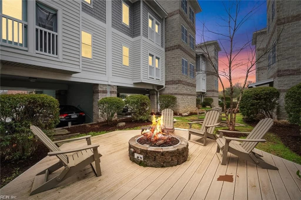 7922 Shore DR #313, NORFOLK VA 23518 - Photo 3