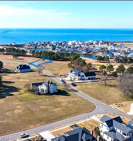 Lot 50 Heron Pointe DR, Cape Charles — Land and Farms