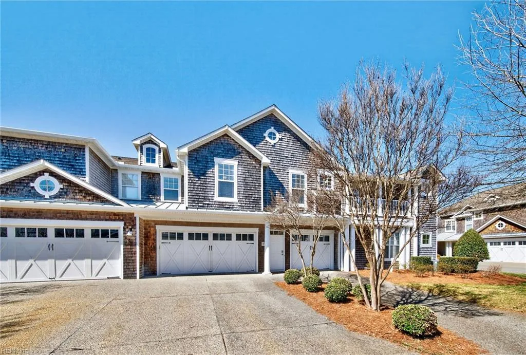 104 Old Course LOOP, CAPECHARLES VA 23310