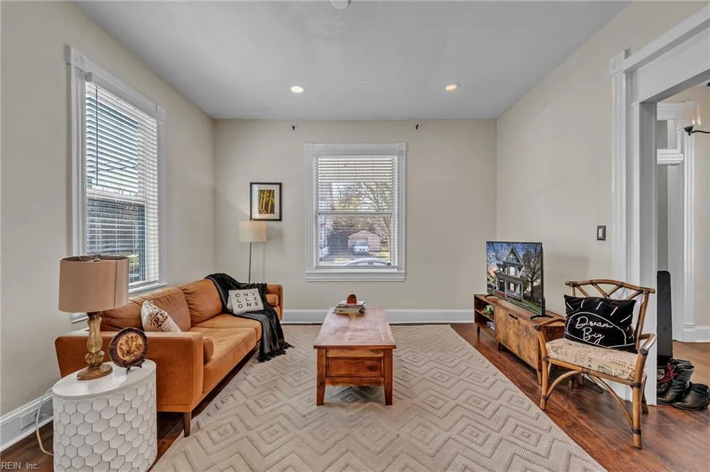 215 Webster AVE, PORTSMOUTH VA 23704 - Photo 5