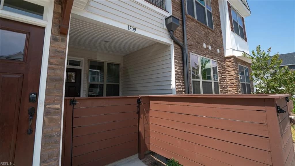 1709 Kathy Ann WAY, CARROLLTON VA 23314 - Photo 3