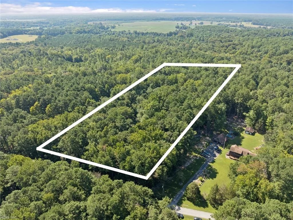 Lot C Track LN, SMITHFIELD VA 23430