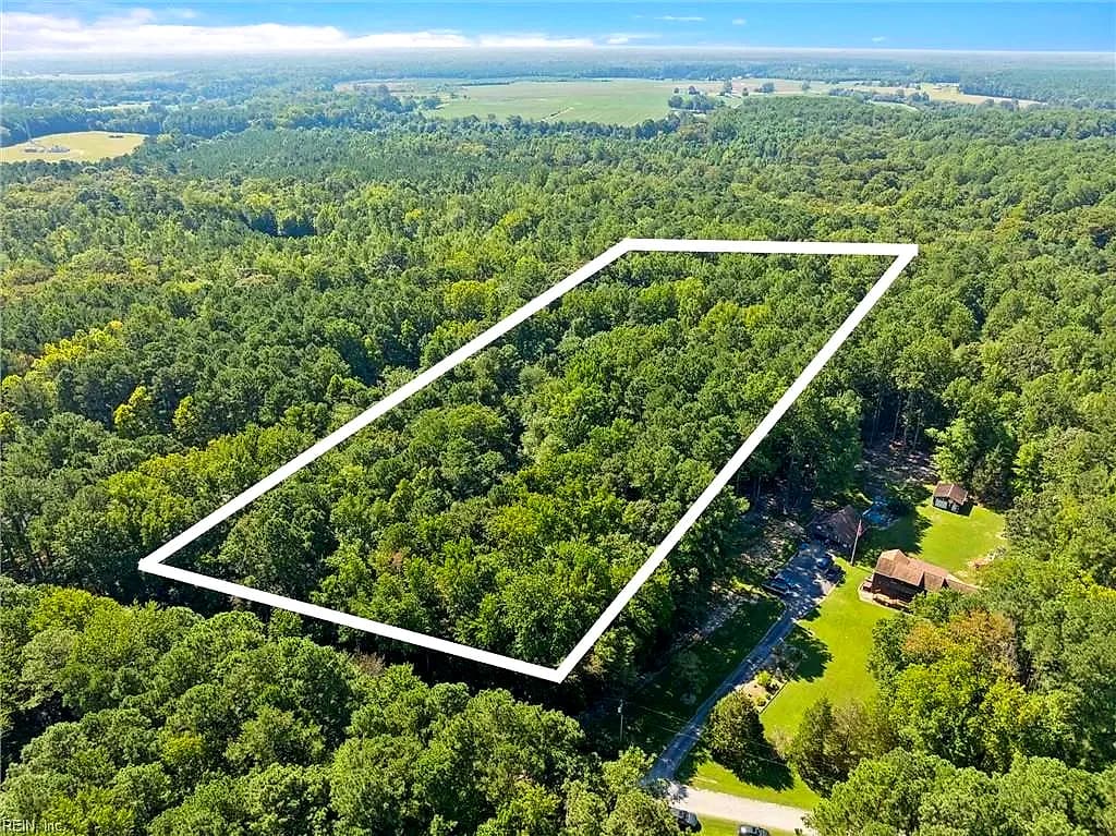 Lot C Track LN, SMITHFIELD VA 23430 - Photo 2
