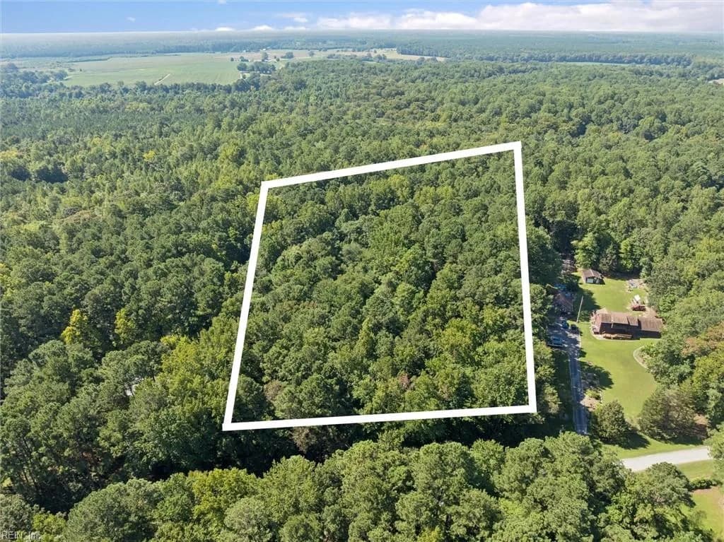 Lot C Track LN, SMITHFIELD VA 23430 - Photo 3