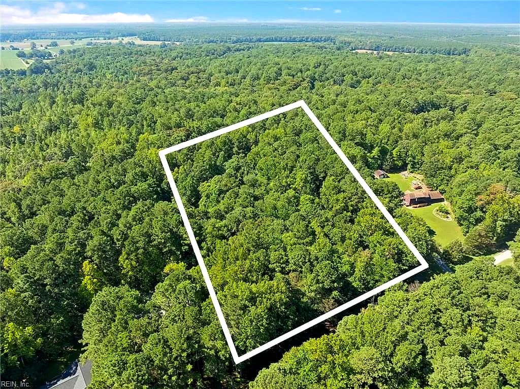 Lot C Track LN, SMITHFIELD VA 23430 - Photo 4