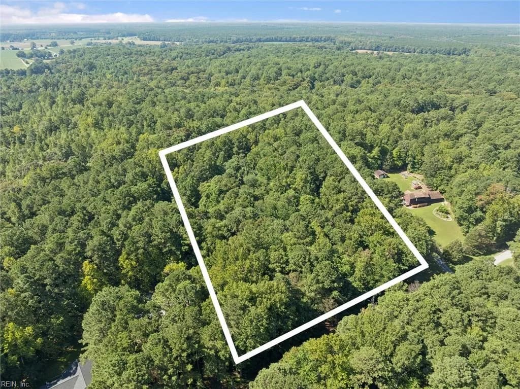 Lot C Track LN, SMITHFIELD VA 23430 - Photo 4