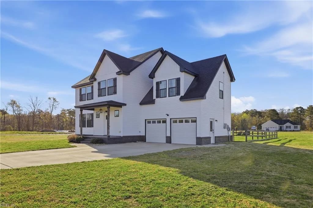 100 Bailey Farm RD, SHAWBORO NC 27973 - Photo 3