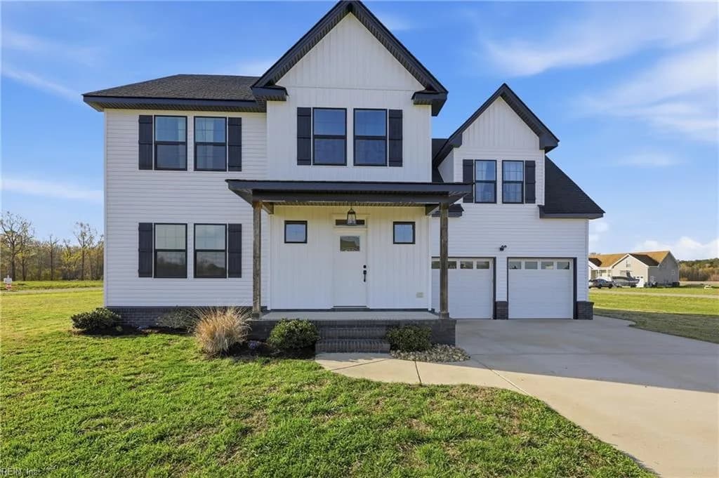 100 Bailey Farm RD, SHAWBORO NC 27973 - Photo 4
