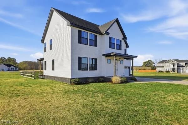 100 Bailey Farm RD, SHAWBORO NC 27973 - Photo 5