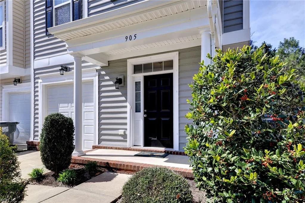 905 Prosperity CT, WILLIAMSBURG VA 23188 - Photo 5