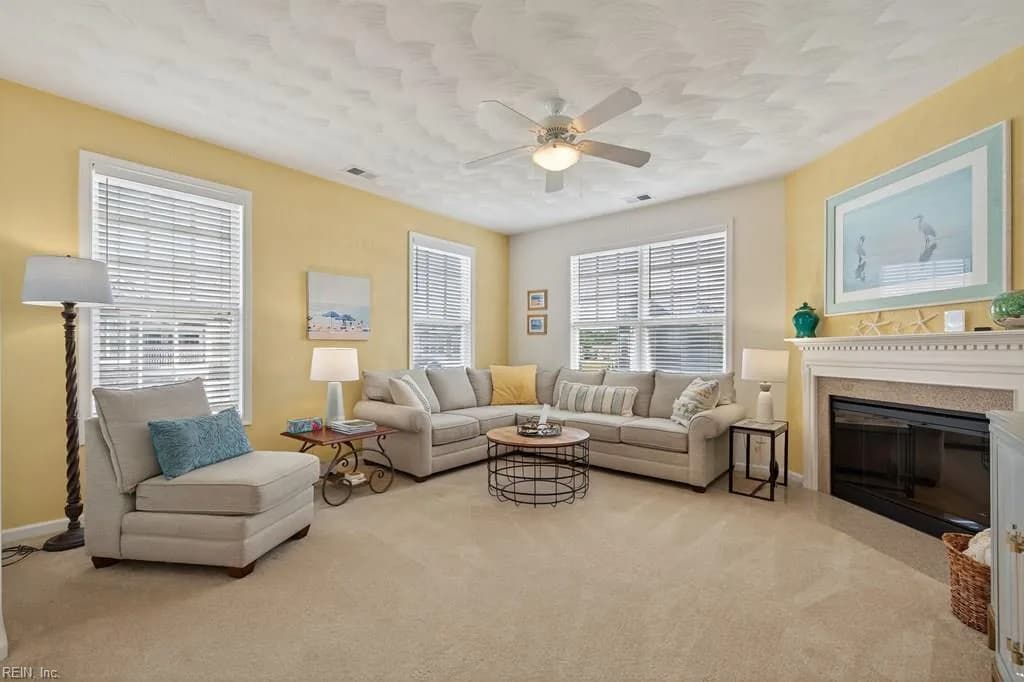 702 Prestwick TURN, CAPECHARLES VA 23310 - Photo 4