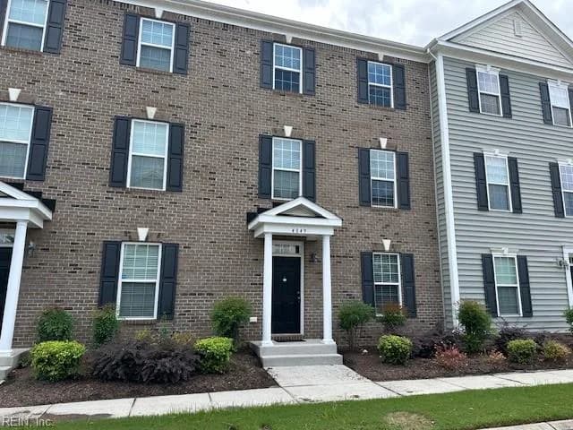 4849 Travertine AVE, VIRGINIABEACH VA 23462 - Photo 2