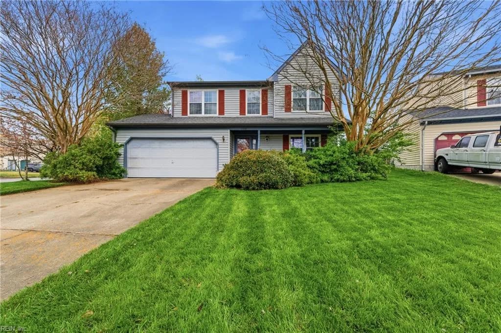 1112 Whitewater CT, VIRGINIABEACH VA 23456 - Main photo