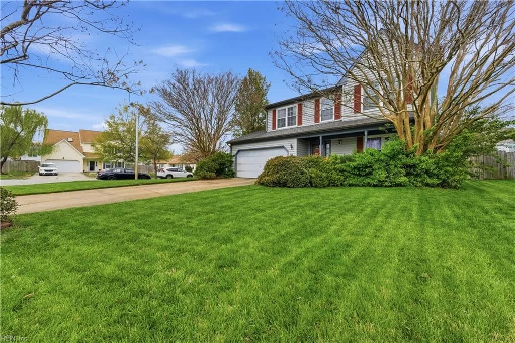 1112 Whitewater CT, VIRGINIABEACH VA 23456 - Photo 3