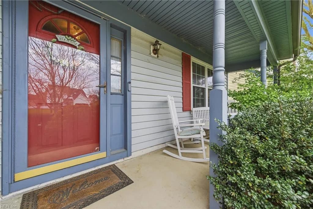 1112 Whitewater CT, VIRGINIABEACH VA 23456 - Photo 4