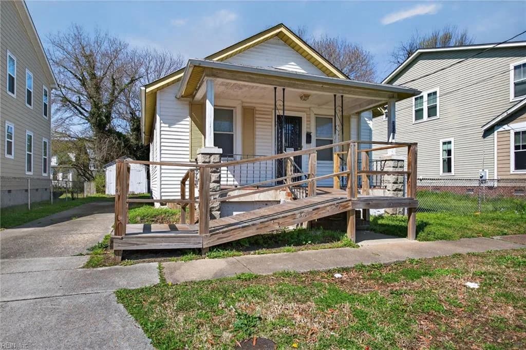 3125 Dunkirk AVE, NORFOLK VA 23509 - Photo 3