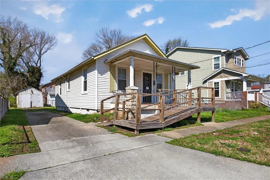 3125 Dunkirk AVE, NORFOLK VA 23509 - Photo 4