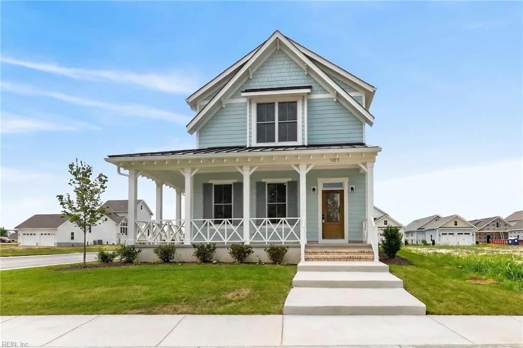 109 Golden Bear CIR, CAPECHARLES VA 23310 - Photo 2