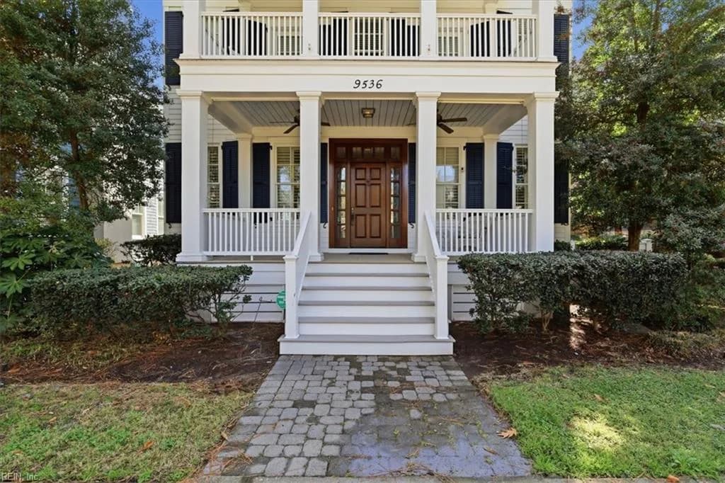 9536 25th Bay ST, NORFOLK VA 23518 - Photo 2