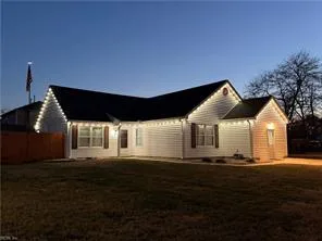 176 Ashford DR, Suffolk — 4 bed Residential, 1,558 sqft