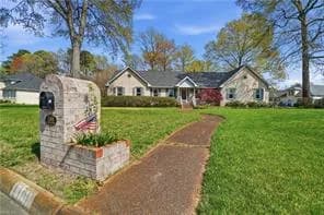 1101 Fairway DR, CHESAPEAKE VA 23320 - Main photo