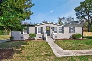 202 Bunch AVE, SUFFOLK VA 23434 - Main photo