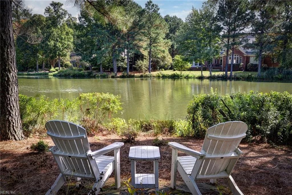 3017 Margaret Jones LN, WILLIAMSBURG VA 23185 - Photo 4