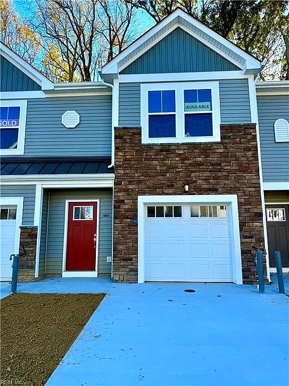 1008 Serene RD #102, Suffolk — 3 bed Residential, 1,408 sqft