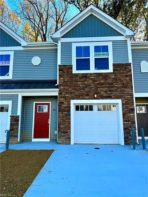 1008 Serene RD #102, SUFFOLK VA 23435 - Photo 2