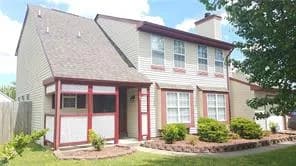 900 Shadow Tree WAY, VIRGINIA BEACH VA 23452 - Main photo
