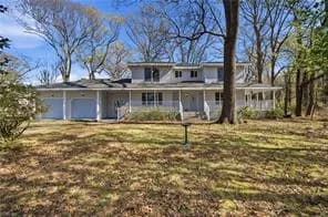 925 Michael DR, CHESAPEAKE VA 23323 - Main photo