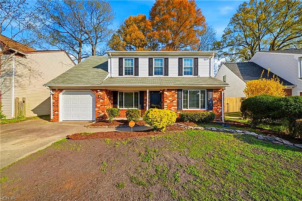 5412 Whitehurst ARCH, VIRGINIA BEACH VA 23464 - Photo 2