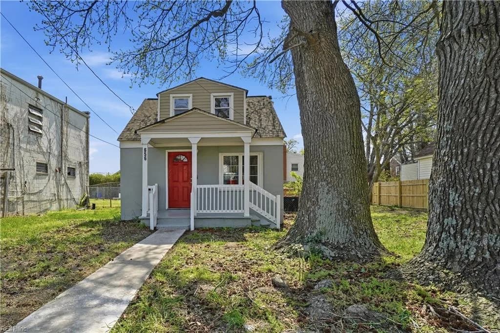 656 43rd ST, NEWPORTNEWS VA 23607 - Photo 3