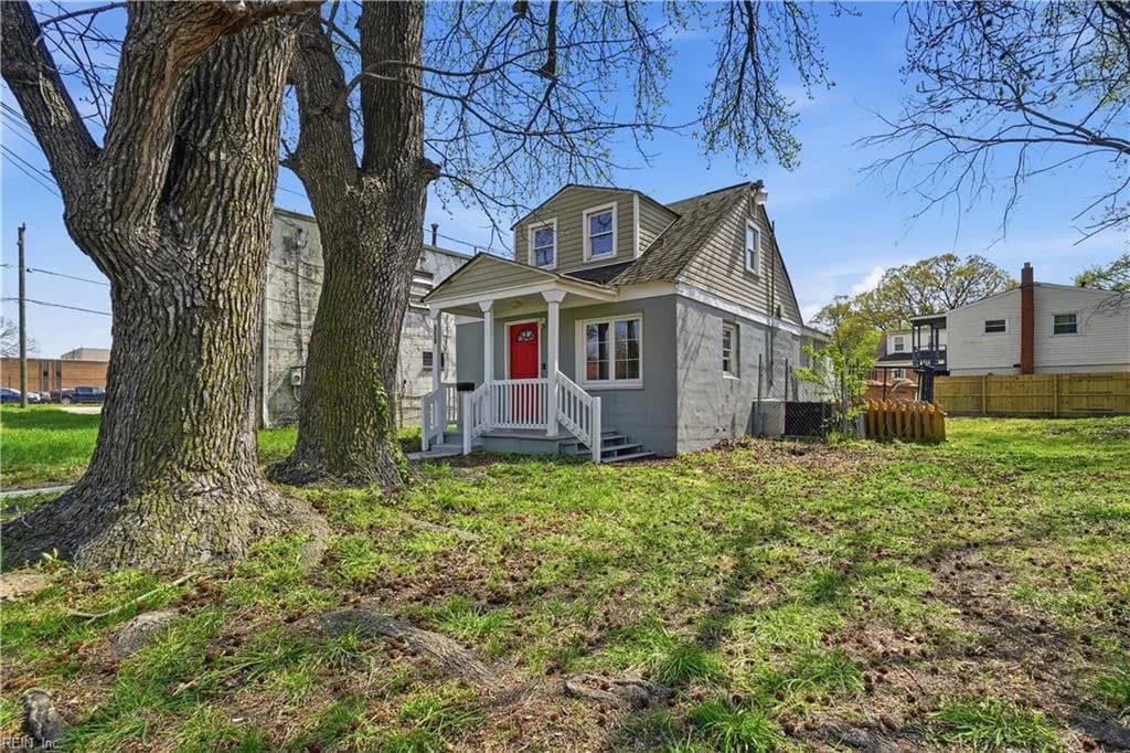 656 43rd ST, NEWPORTNEWS VA 23607 - Photo 4
