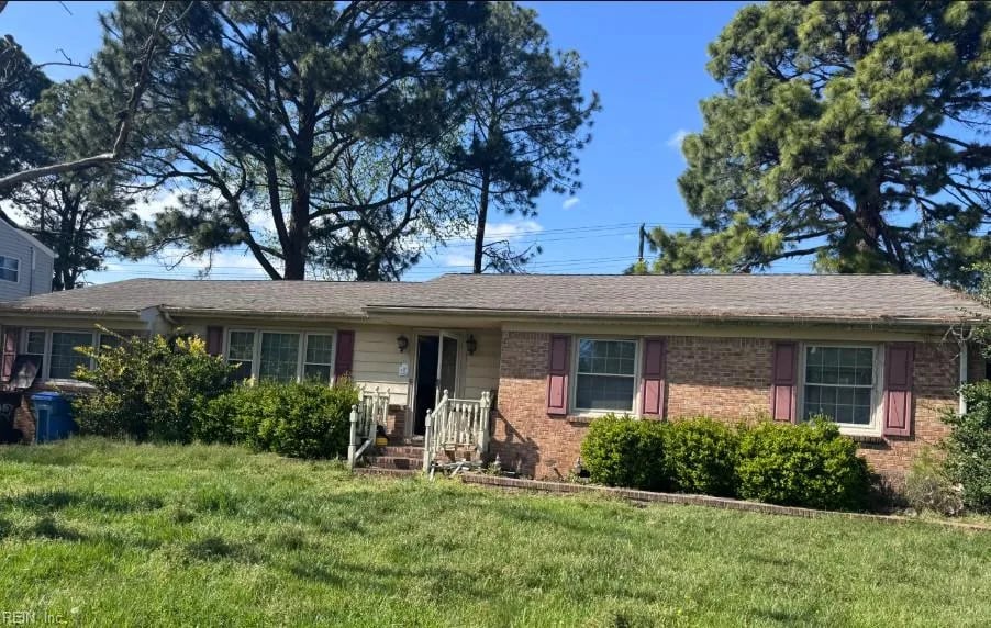 357 Dexter ST E, Chesapeake — 3 bed Residential, 2,228 sqft