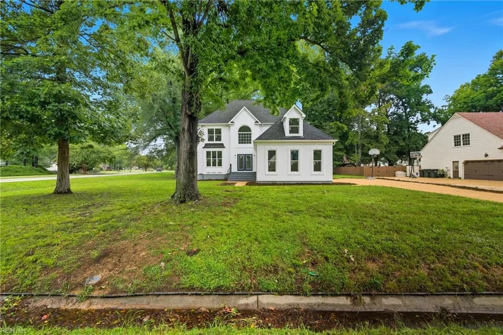 101 Piankatank TURN, YORKTOWN VA 23693 - Photo 3