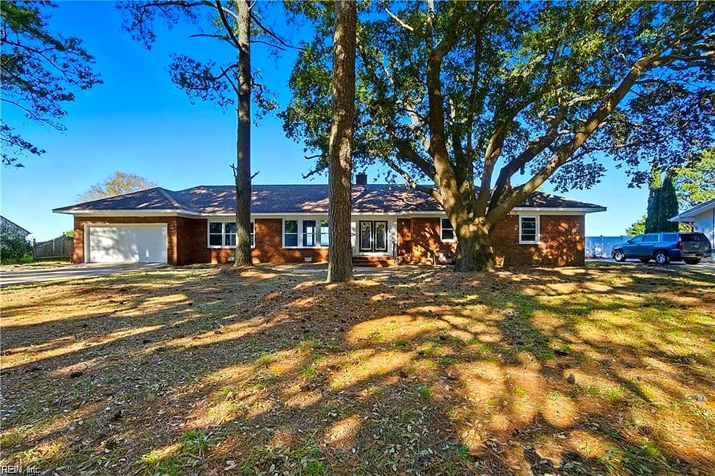 4619 River Shore DR, PORTSMOUTH VA 23703 - Main photo