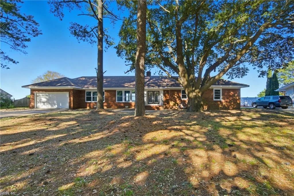 4619 River Shore DR, PORTSMOUTH VA 23703