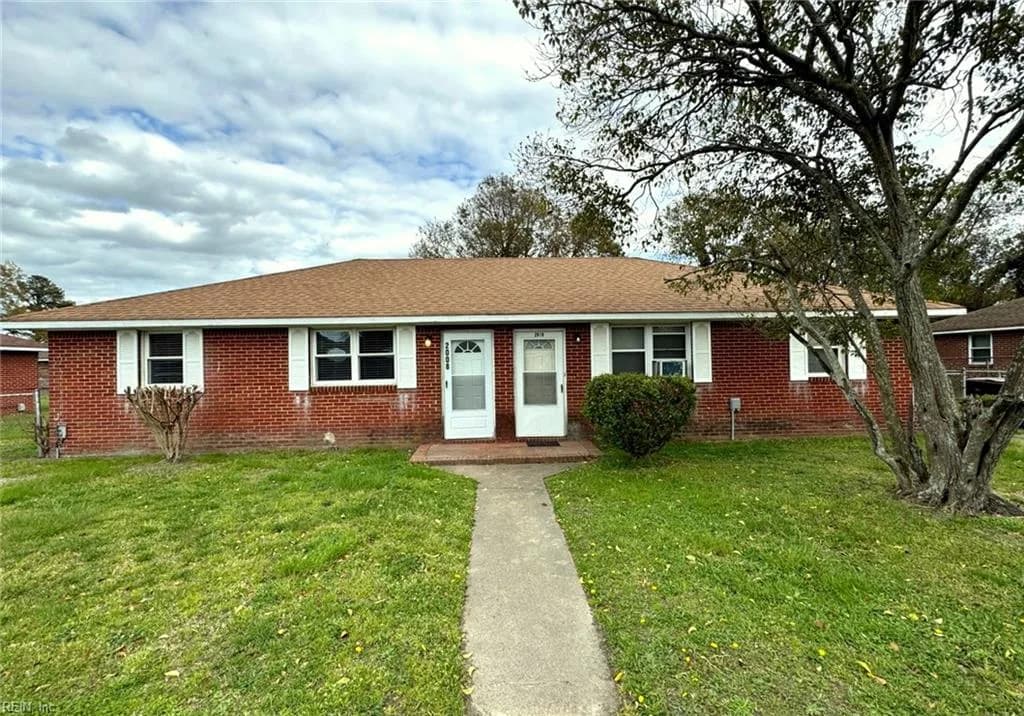 2008 Plow LN, CHESAPEAKE VA 23325 - Photo 2