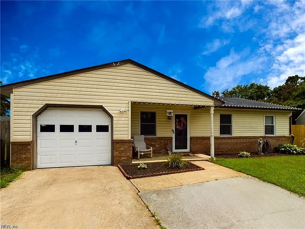 1320 Pierside CT, VIRGINIA BEACH VA 23453 - Main photo