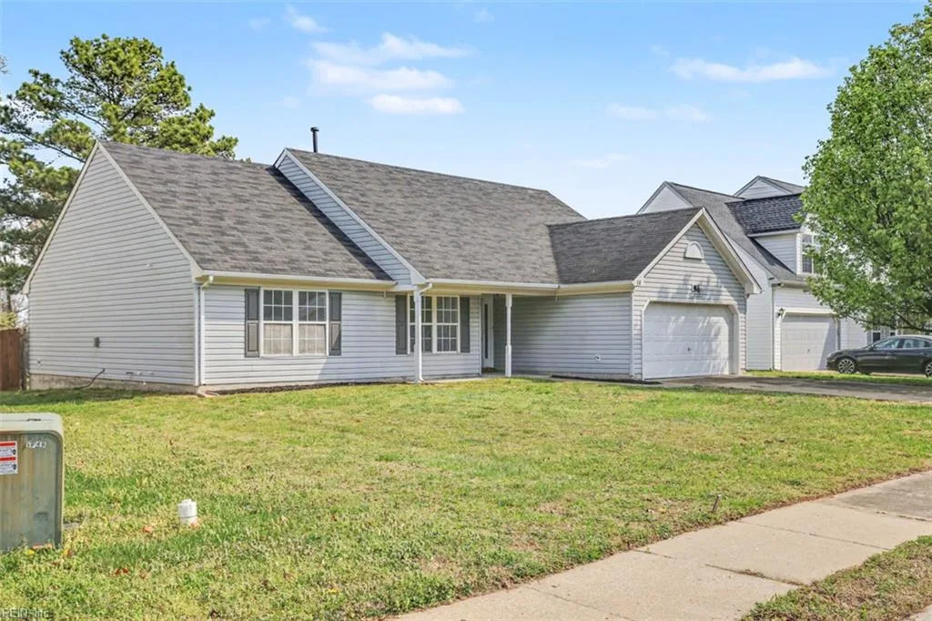 14 Mallard RN, Hampton — 3 bed Residential, 1,519 sqft