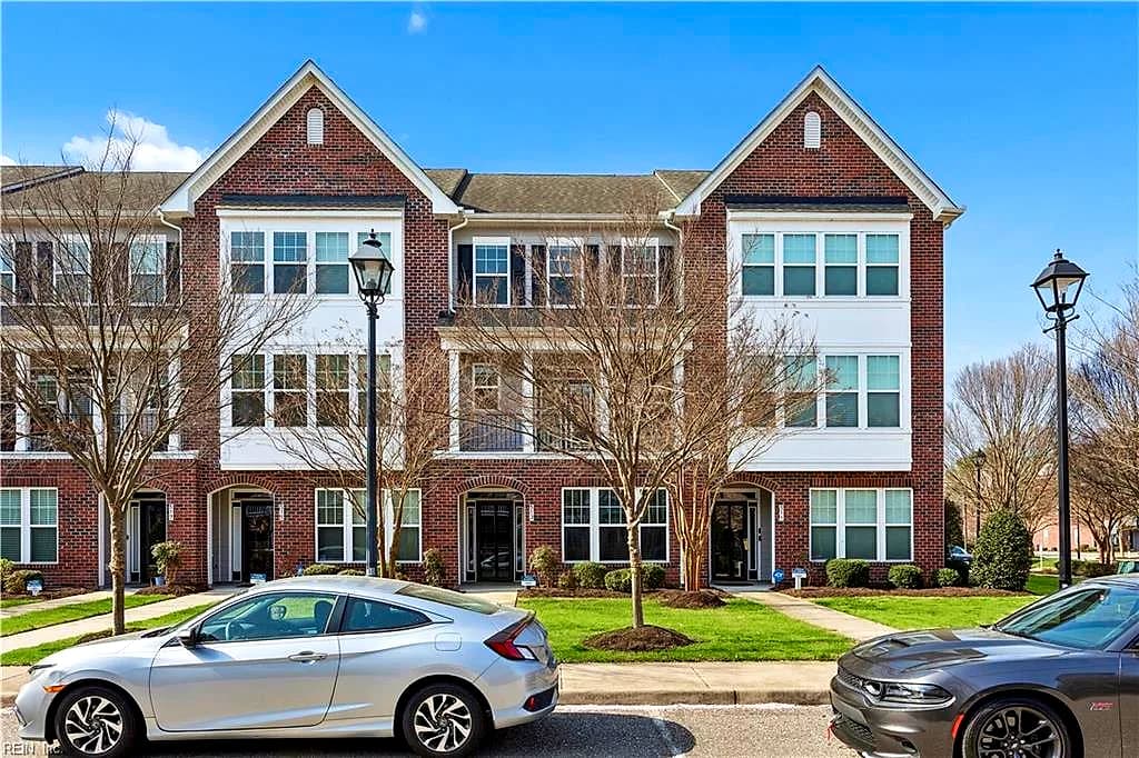 513 Violet CT, NEWPORT NEWS VA 23602 - Main photo