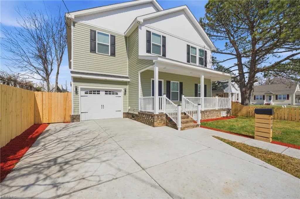 619 46th ST, NEWPORTNEWS VA 23607 - Photo 3