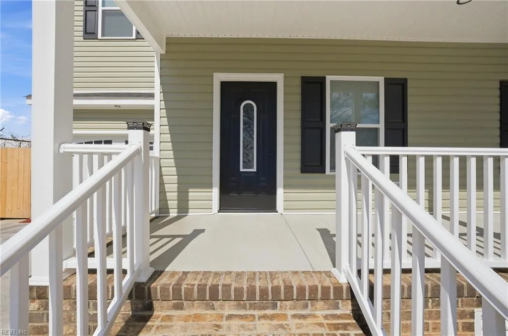 619 46th ST, NEWPORTNEWS VA 23607 - Photo 5