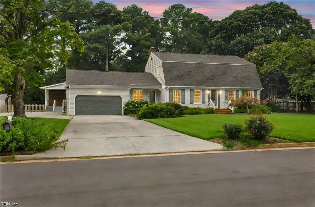 1625 Cutty Sark RD, VIRGINIA BEACH VA 23454 - Photo 2